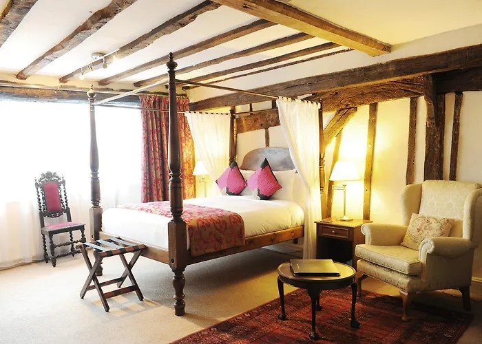 Discover the Best Hotels in Canterbury for a Memorable Stay