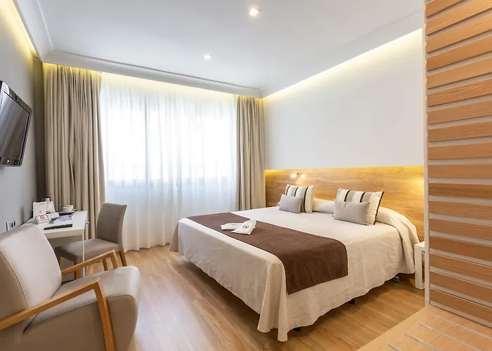 Boutique Hotels Seville Spain