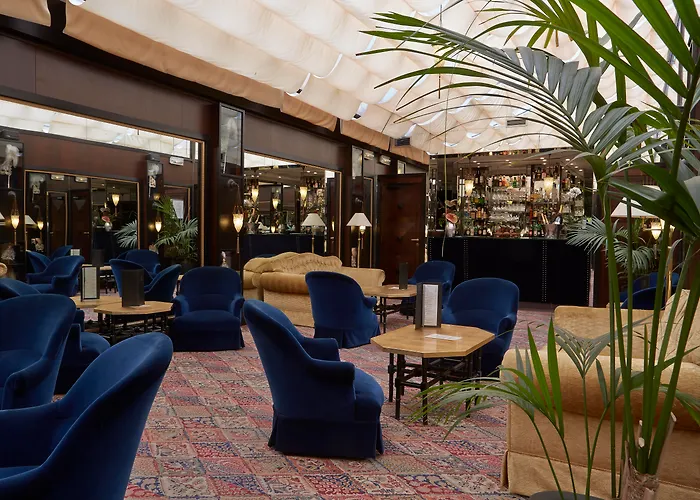 Accommodation in Toulouse