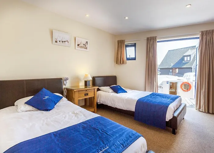 Best Cheap Hotels in Norwich Riverside Area