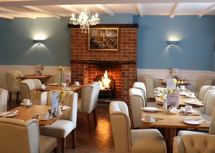 Top Affordable Accommodations in Portsmouth Southsea