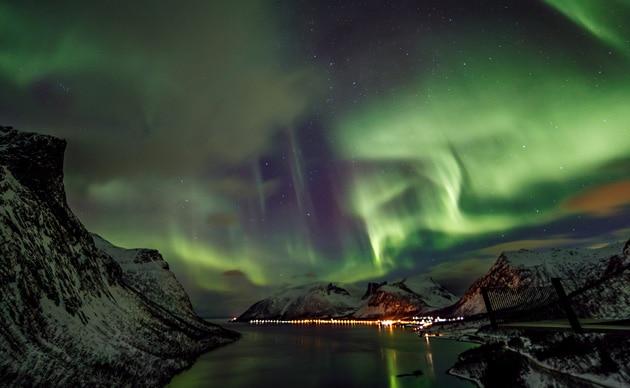 aurora-boreale