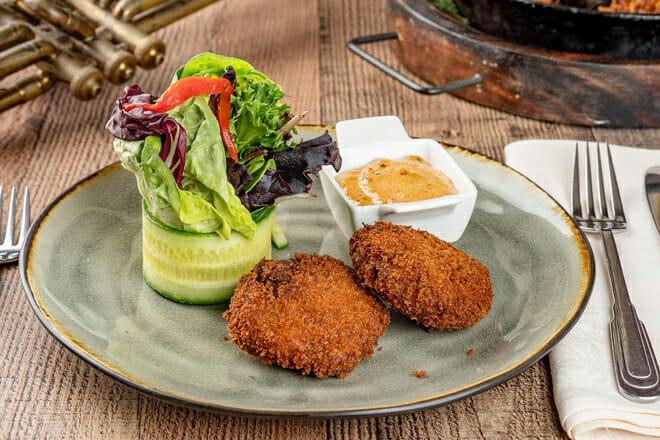 New Orleans Seafood & Steakhouse