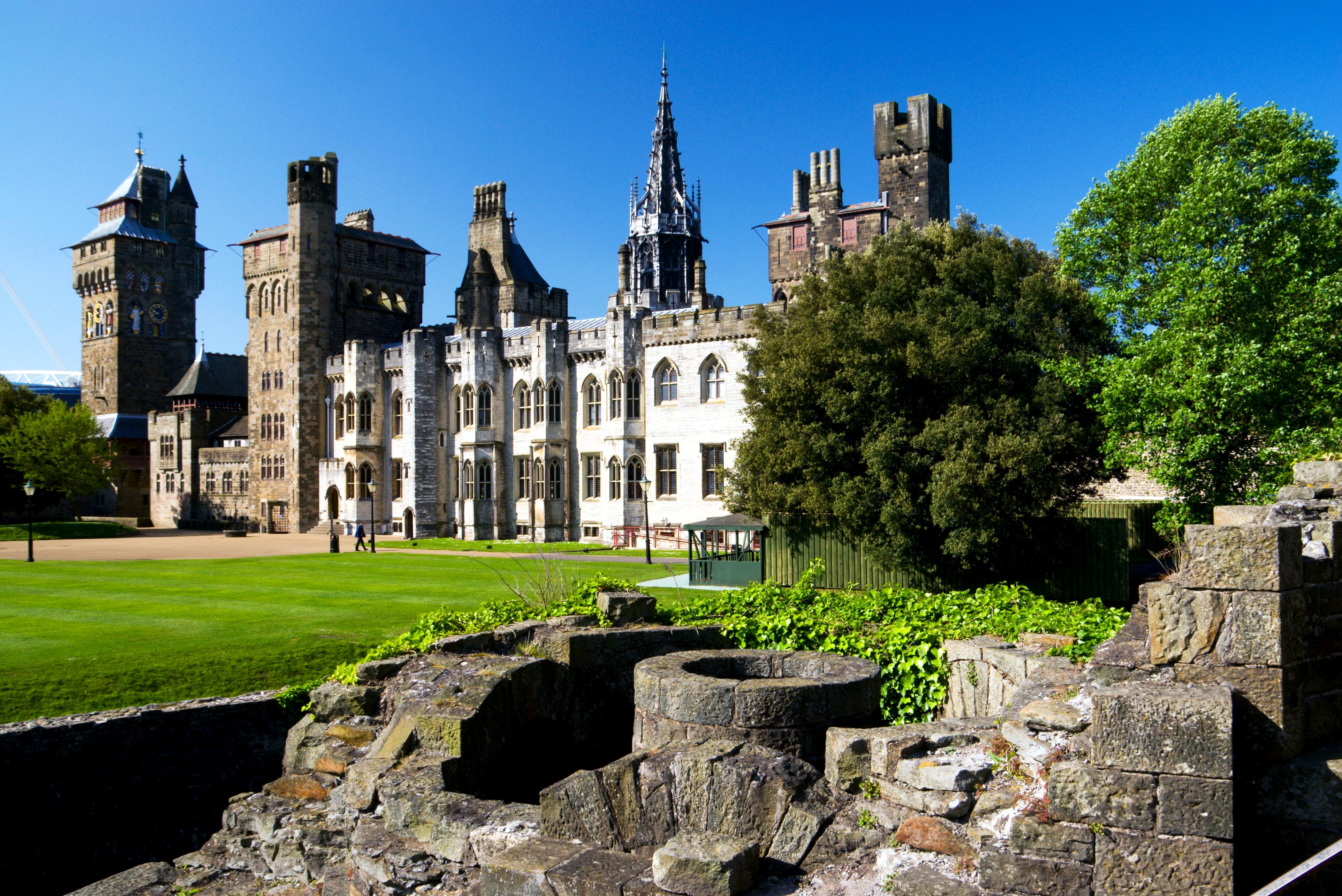 Best things to do in Cardiff