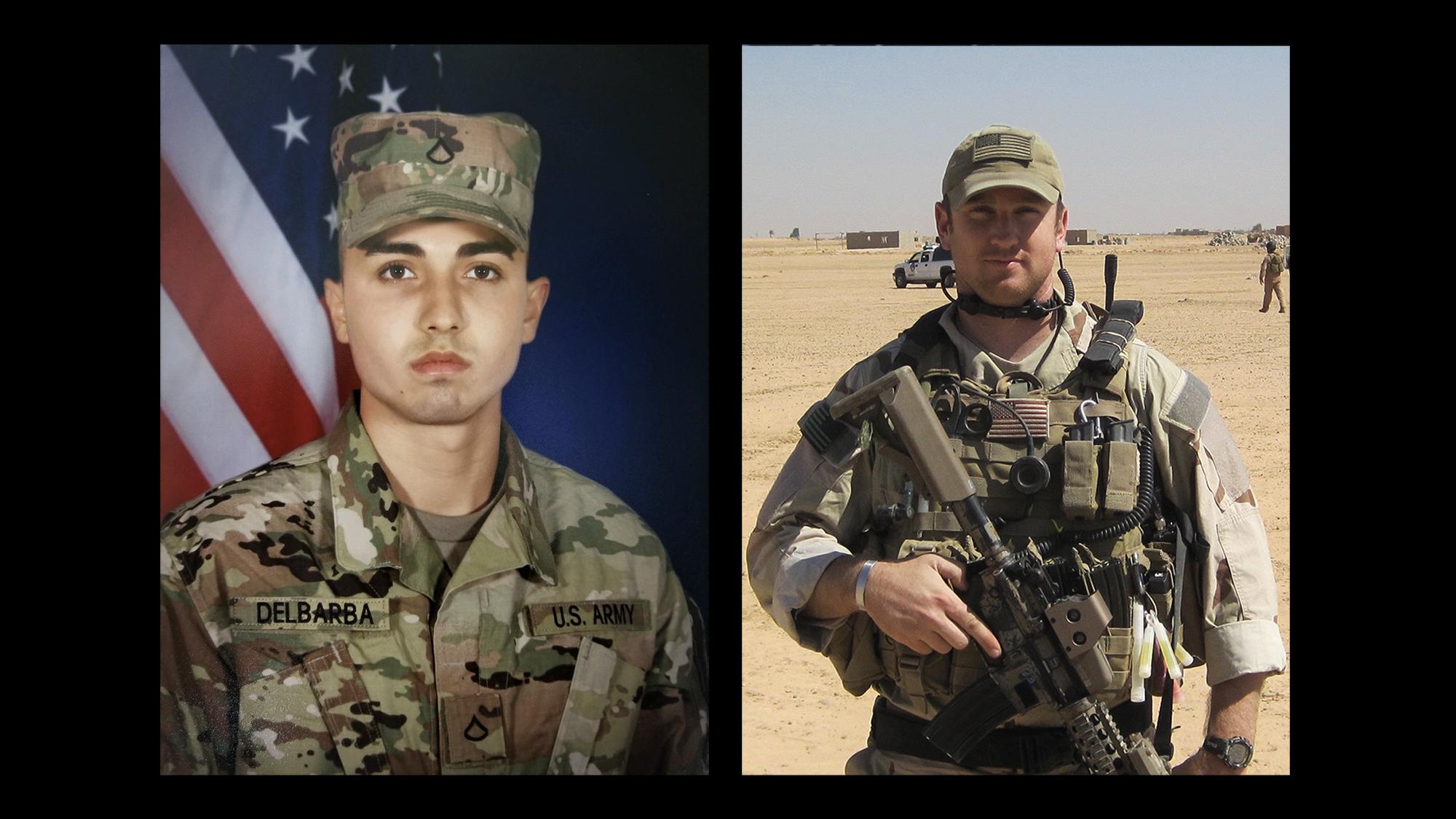 The 'Feres' Doctrine: The Fight to End a Systemic Miscarriage of ...