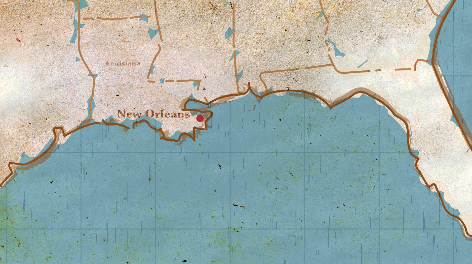 Origins - The Transatlantic Slave Trade