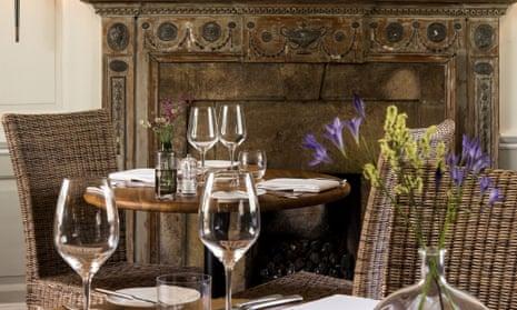 The Ollerod HOTEL, Beaminster, Dorset