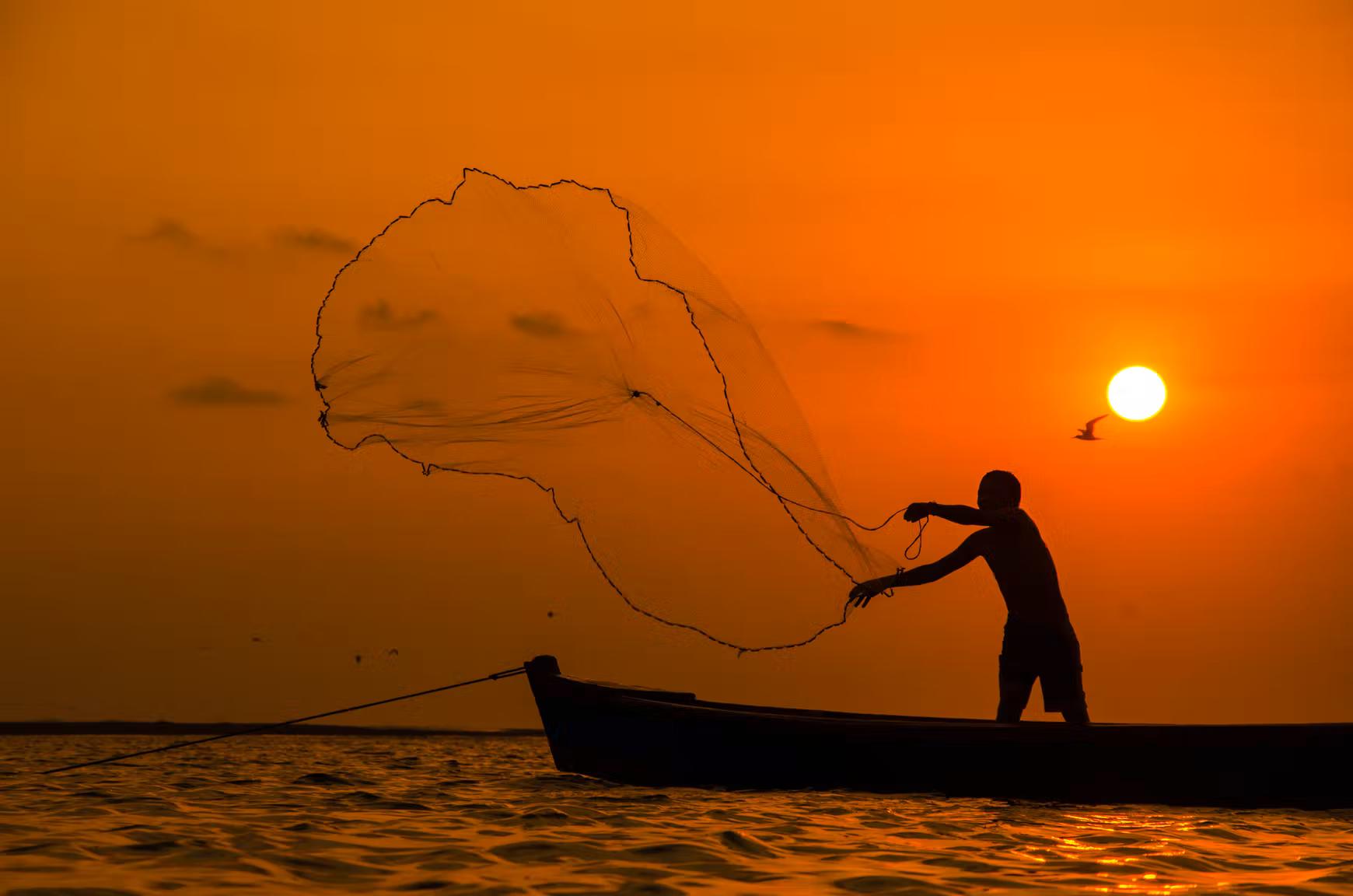 Le spiagge del Guatemala vanno dai surf spot ai villaggi dei pescatori © Jorge Ortiz / 500px