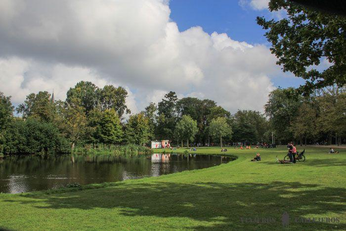 Vondelpark