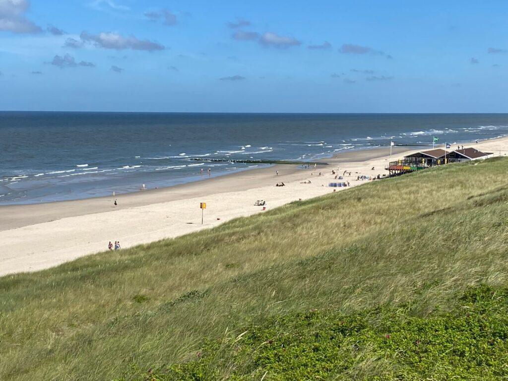 Callantsoog wat te doen