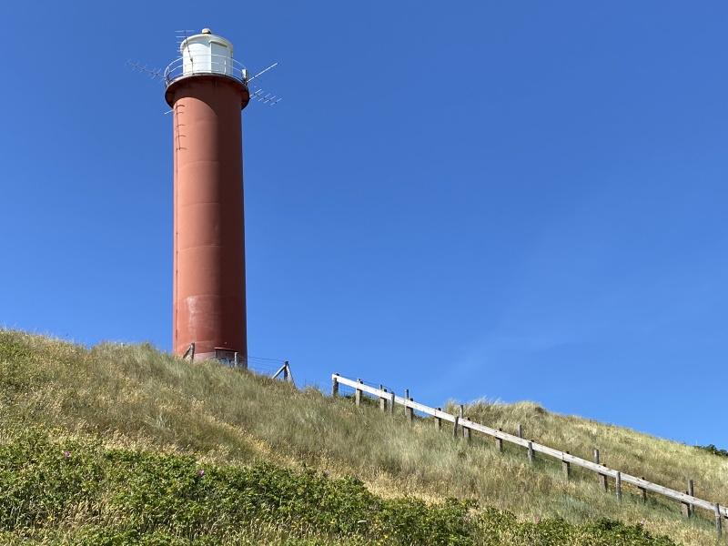 Callantsoog vuurtoren