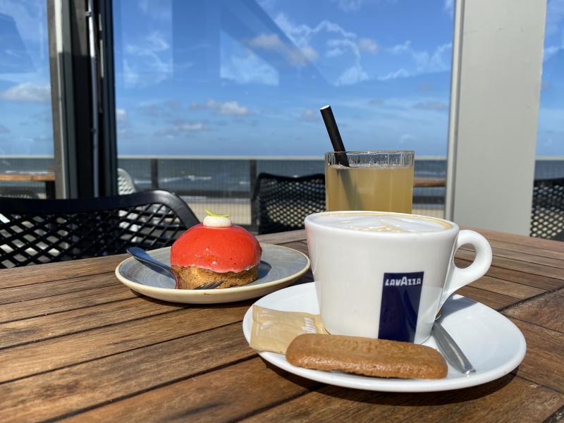 Callantsoog koffie