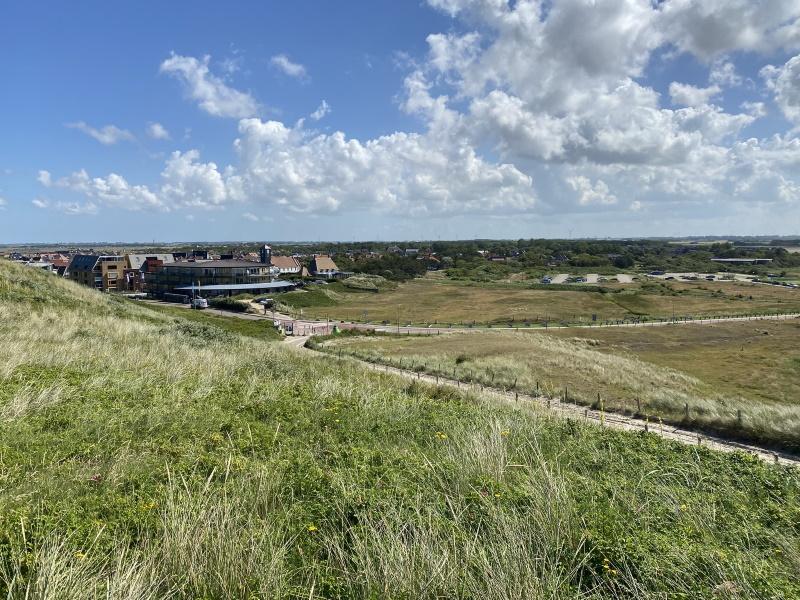 Callantsoog parkeren