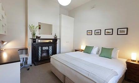 Heath Terrace, Port Melbourne