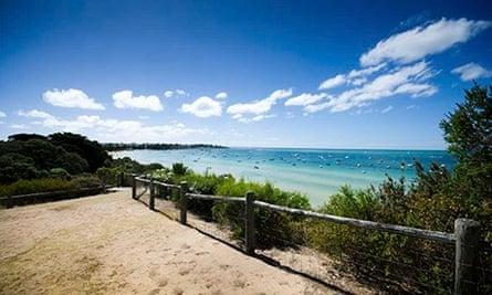 Foreshore Camping, Sorrento, Australia